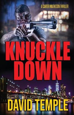 Cover of Knuckle Down