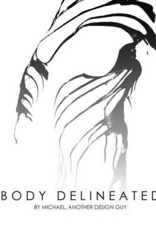 Cover of The Body Delineated