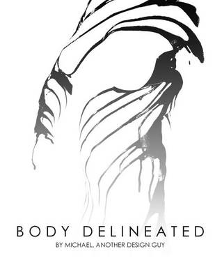 Book cover for The Body Delineated