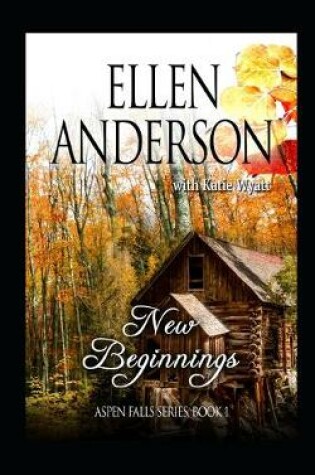 Cover of New Beginnings