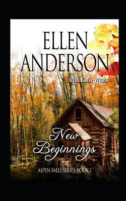 Cover of New Beginnings