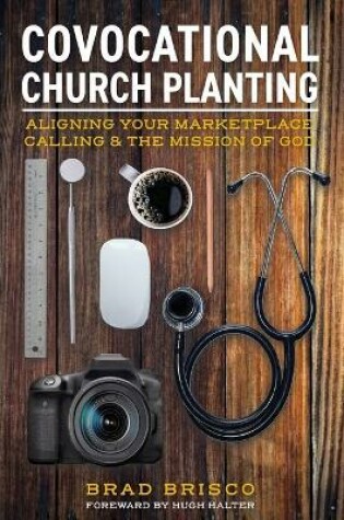 Cover of Covocational Church Planting