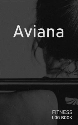 Book cover for Aviana
