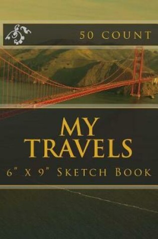 Cover of My Travels