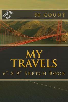 Book cover for My Travels