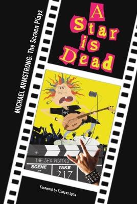 Book cover for A Star Is Dead