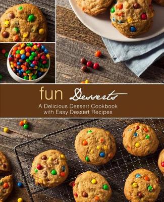 Book cover for Fun Desserts