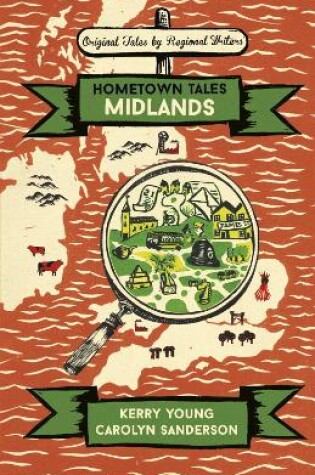 Cover of Midlands