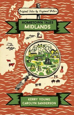 Book cover for Midlands