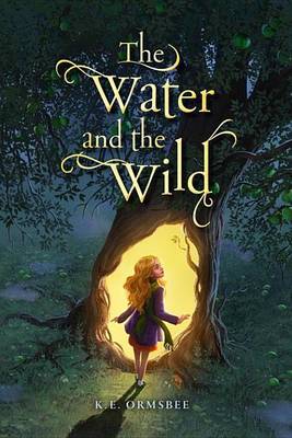 Book cover for The Water and the Wild