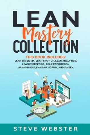 Cover of Lean Mastery Collection