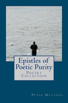 Book cover for Epistles of Poetic Purity