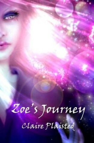 Cover of Zoe's Journey