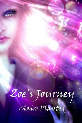 Book cover for Zoe's Journey