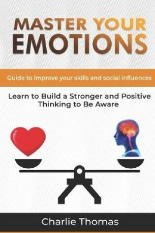 Cover of Master Your Emotions