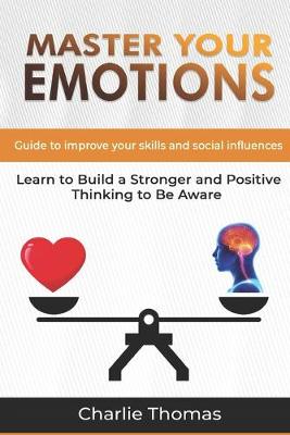 Book cover for Master Your Emotions