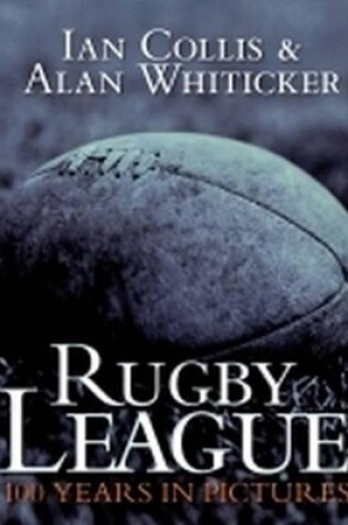 Cover of Rugby League