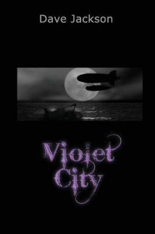 Cover of Violet City