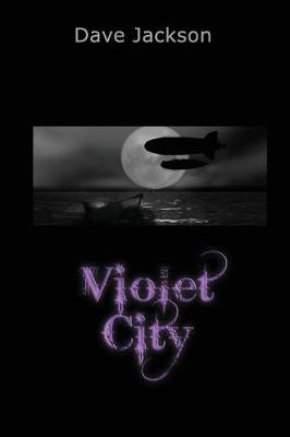 Book cover for Violet City