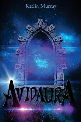 Book cover for Avidaura