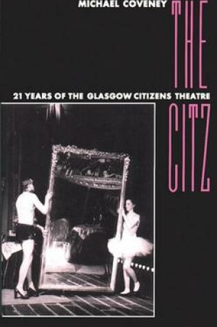 Cover of The Citz, The