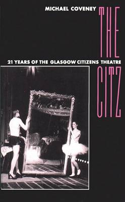 Book cover for The Citz, The