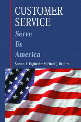 Cover of Customer Service