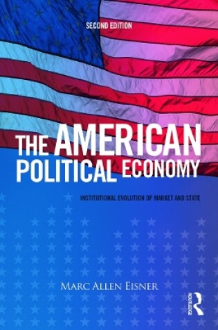 Cover of The American Political Economy