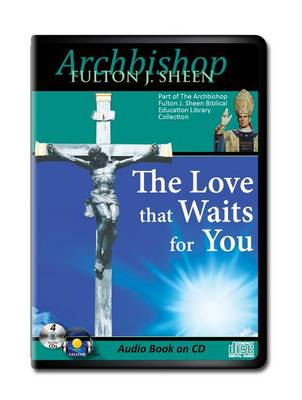Book cover for The Love That Waits for You
