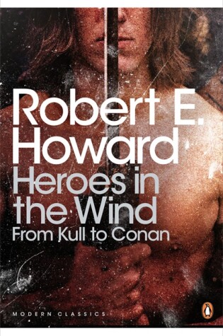 Cover of Modern Classics Heroes in the Wind