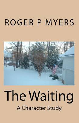 Book cover for The Waiting