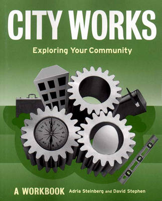 Book cover for City Works