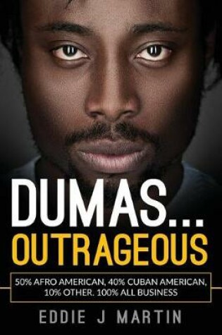 Cover of Dumas... Outrageous