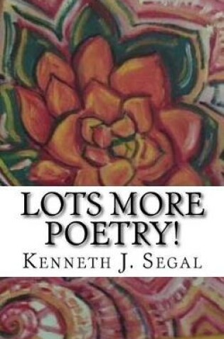 Cover of Lots More Poetry!