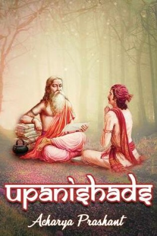 Cover of Upanishads