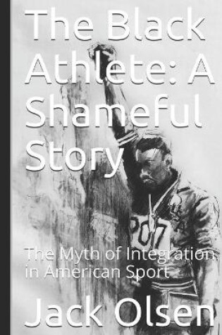 Cover of The Black Athlete