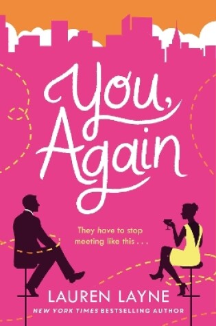 Cover of You, Again