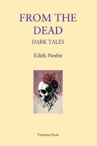 Cover of From the Dead