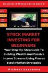 Book cover for Stock Market Investing For Beginners