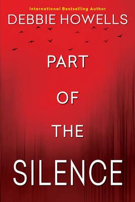 Book cover for Part of the Silence