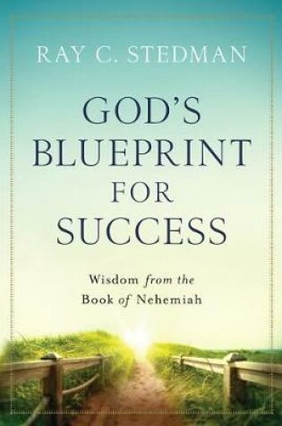 Cover of God's Blueprint for Success