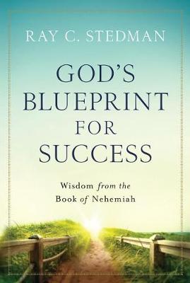 Book cover for God's Blueprint for Success