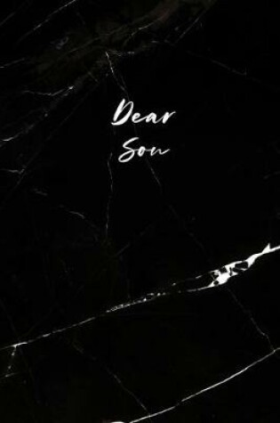 Cover of Dear Son