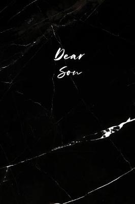 Book cover for Dear Son