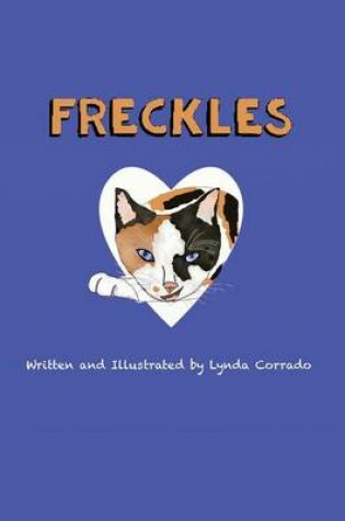Cover of Freckles