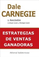 Book cover for Estrategias de Ventas Ganadora