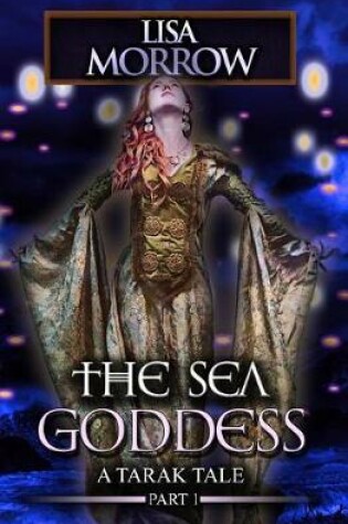 Cover of The Sea Goddess