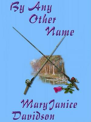 Book cover for By Any Other Name