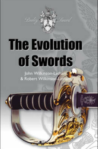 Cover of The Evolution of Swords