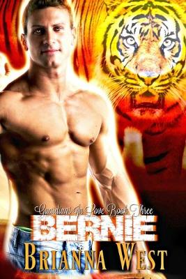 Book cover for Bernie